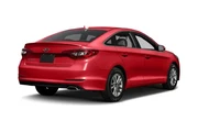 $6590 : Hyundai SONATA 2017 SE 4dr S thumbnail