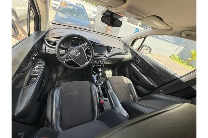 $7850 : 2019 Encore Preferred image 7