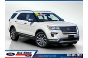 Ford Explorer 2018 AWD Plati en Stockton