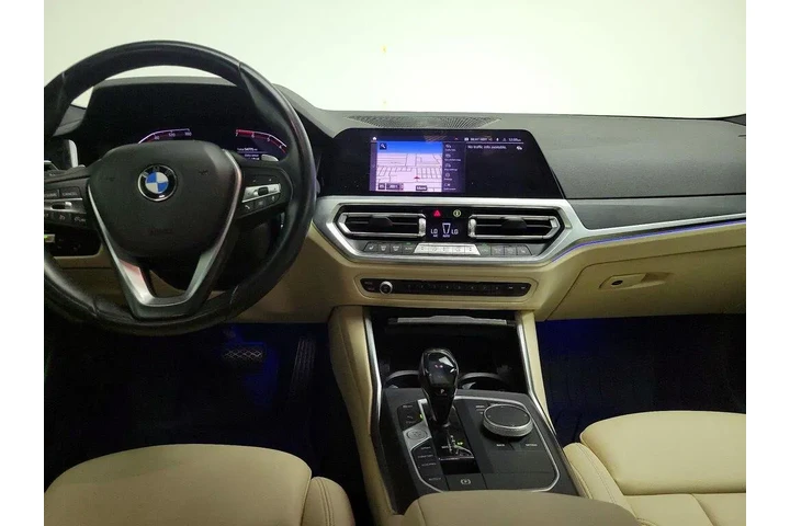 $23998 : BMW 3 Series 2021 330i 4dr S image 9
