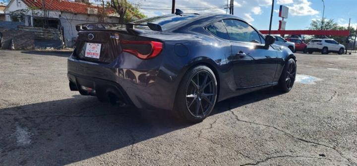 $22995 : 2018 BRZ Premium image 4