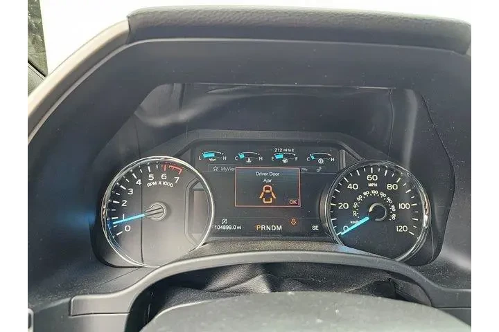 $26000 : Ford F-150 2018 4x4 XLT 4dr image 8