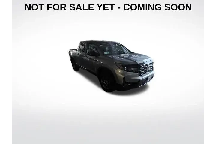 $36800 : Honda Ridgeline 2024 AWD Tra image 1