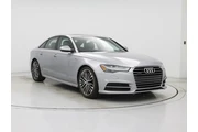 Audi A6 2016 AWD 3.0T quattr en Reno