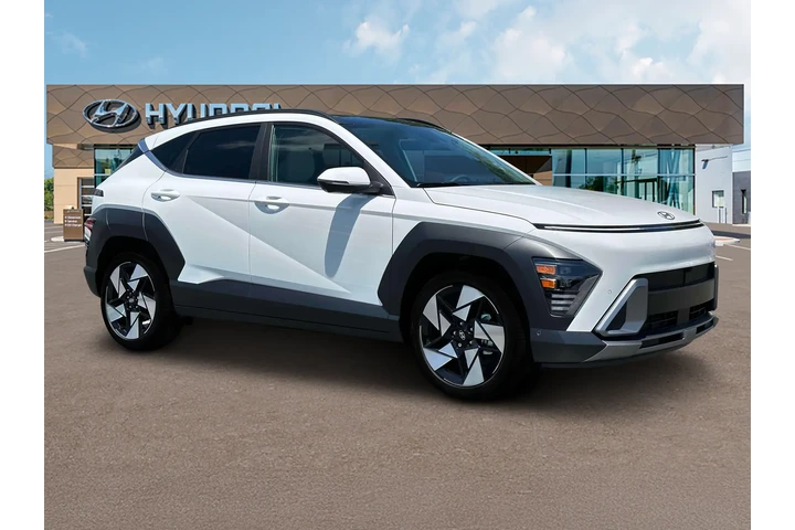 $24851 : Hyundai KONA 2024 Limited 4d image 10