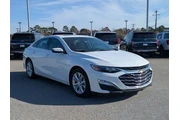 $17995 : Chevrolet Malibu 2023 LT 4dr thumbnail