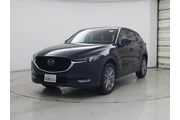 $26998 : Mazda CX-5 2021 AWD Grand To thumbnail
