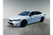 $29730 : Honda Civic Hybrid 2025 thumbnail