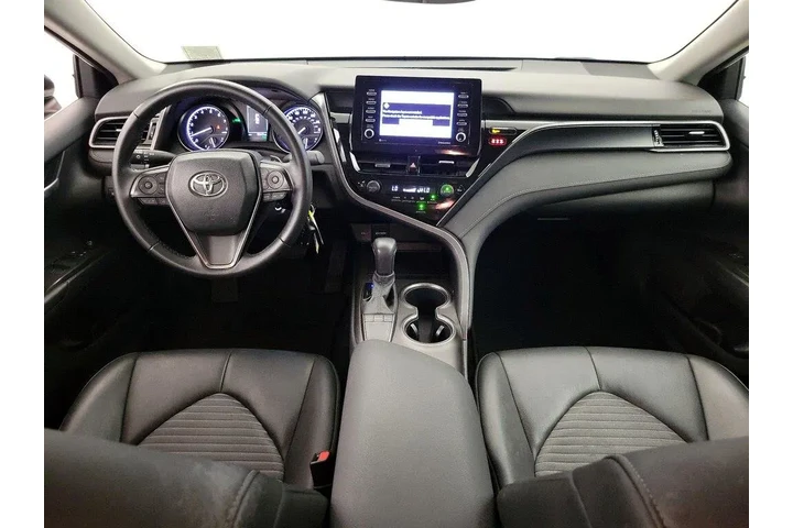 $27998 : Toyota Camry 2024 SE 4dr Sed image 9