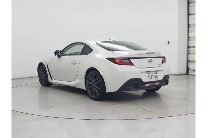 $28998 : Subaru BRZ 2023 Limited 2dr image 2