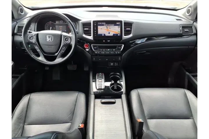 $18585 : Honda Pilot 2018 Touring 4dr image 10