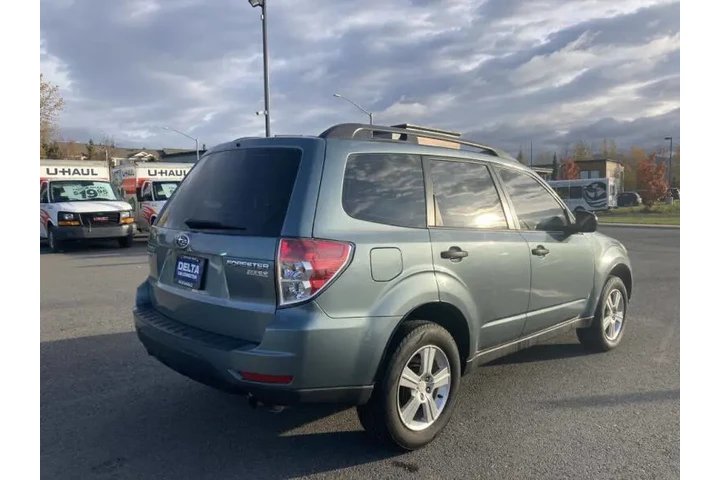$12999 : 2011 Forester 2.5X image 6