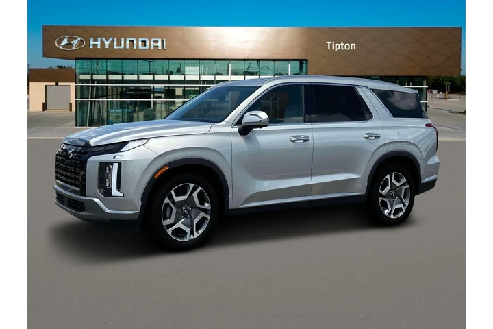 $34999 : Hyundai PALISADE 2024 SEL 4d image 2