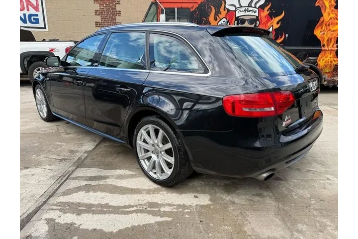 $8995 : 2012 A4 Avant 2.0T quattro Ti image 3