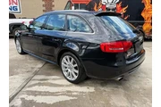 $8995 : 2012 A4 Avant 2.0T quattro Ti thumbnail