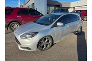$12499 : Ford Focus 2014 ST 4dr Hatch thumbnail