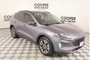 Ford Escape 2022 SEL 4dr SUV en Oklahoma City