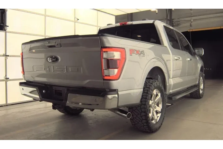 $39891 : Ford F-150 2021 4x4 XL 4dr S image 4