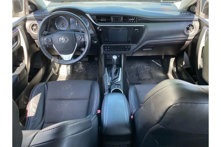 $20682 : Toyota Corolla 2017 image 10