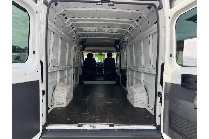 $19990 : 2017 RAM ProMaster 3500 159 WB image 10