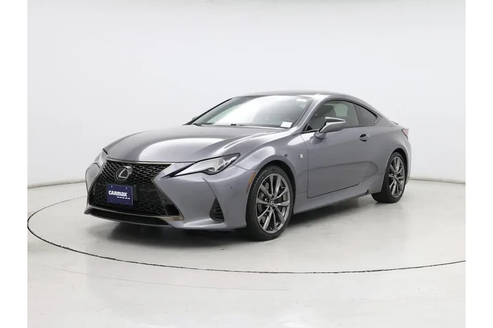 $32998 : Lexus RC 300 2020 F SPORT 2d image 4
