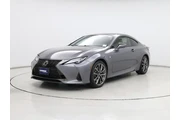 $32998 : Lexus RC 300 2020 F SPORT 2d thumbnail