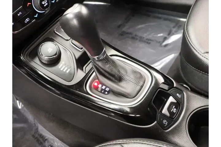 $16735 : Jeep Compass 2019 4x4 Altitu image 9