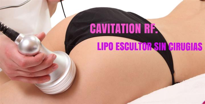 LIPO MASSAGE REDUCTIVO image 2