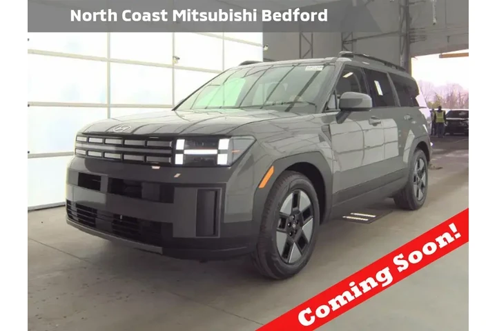 $28993 : Hyundai SANTA FE Hybrid 2024 image 1