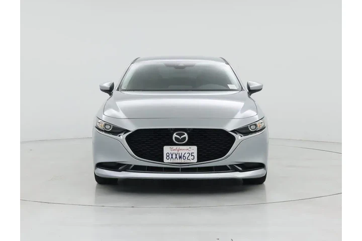 $17998 : Mazda Mazda3 Sedan 2019 Sele image 5