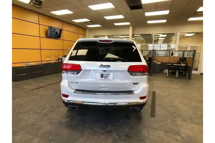 $28085 : Jeep Grand Cherokee 2020 4x4 image 6