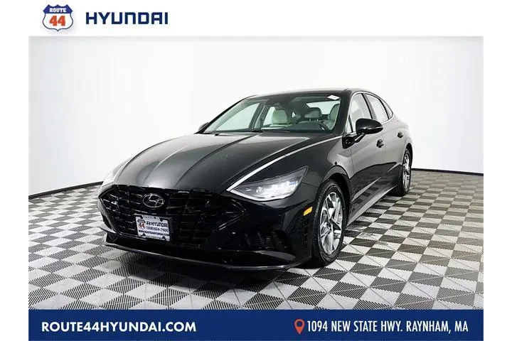 $20501 : Hyundai SONATA 2023 SEL 4dr image 1