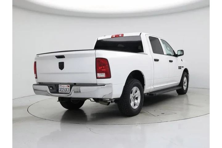 $22998 : Ram 1500 Classic 2019 4x2 Tr image 8