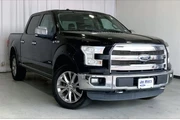Ford F-150 2016 4x4 Limited