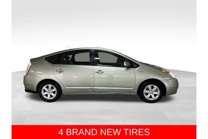 $6688 : 2006 Prius 5dr HB (Natl) image 6