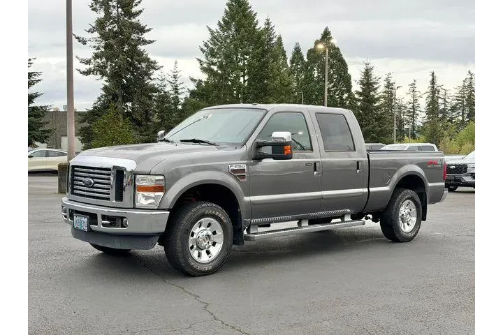 $19900 : Ford F-250 Super Duty 2010 4 image 7