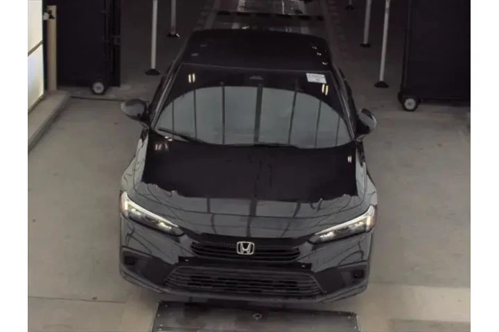 $21990 : Honda Civic 2023 Sport 4dr S image 2