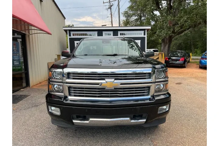 $20999 : 2014 Silverado 1500 High Coun image 3