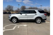 $15998 : Ford Explorer 2019 Base 4dr thumbnail