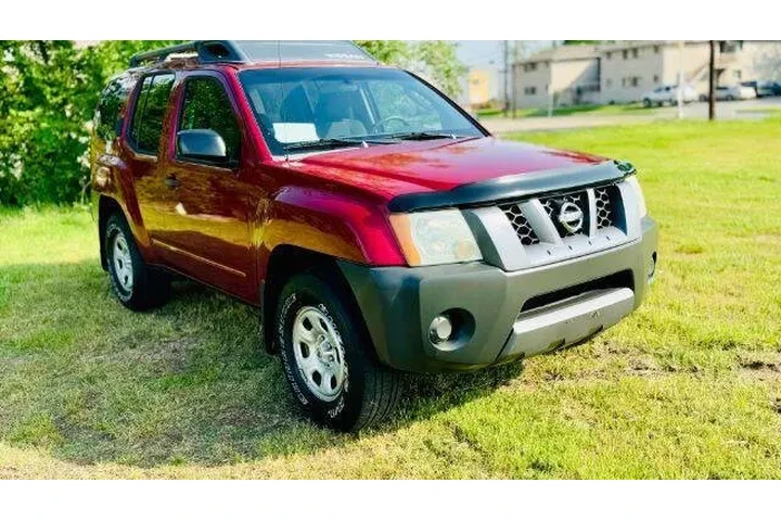 $10495 : 2007 Xterra image 3