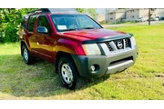 $10495 : 2007 Xterra thumbnail