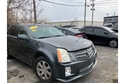 $5500 : 2008 SRX V6 thumbnail