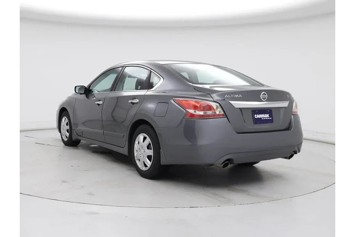 $12998 : Nissan Altima 2015 2.5 S 4dr image 2