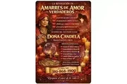 🔥 DOÑA CANDELA thumbnail