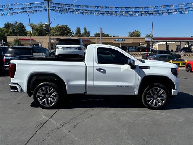 $47299 : 2024 GMC Sierra 1500 2WD Reg image 6