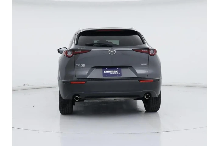 $20998 : Mazda CX-30 2023 AWD 2.5 S S image 6