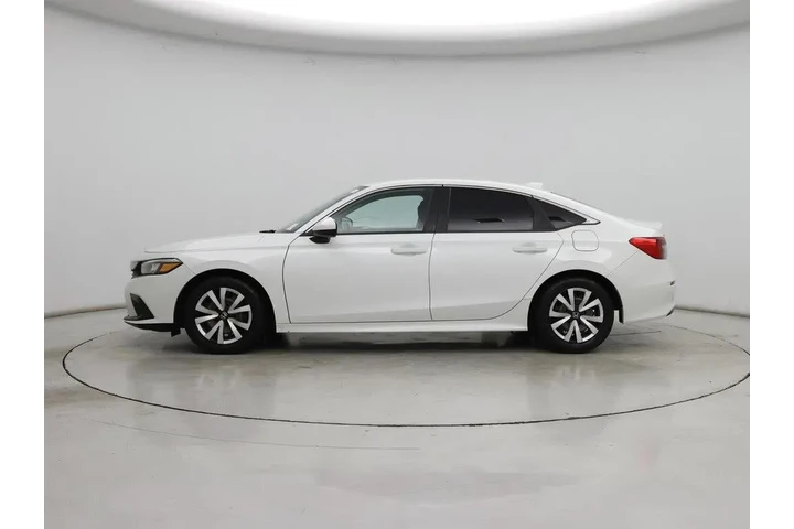 $18998 : Honda Civic 2022 LX 4dr Seda image 3
