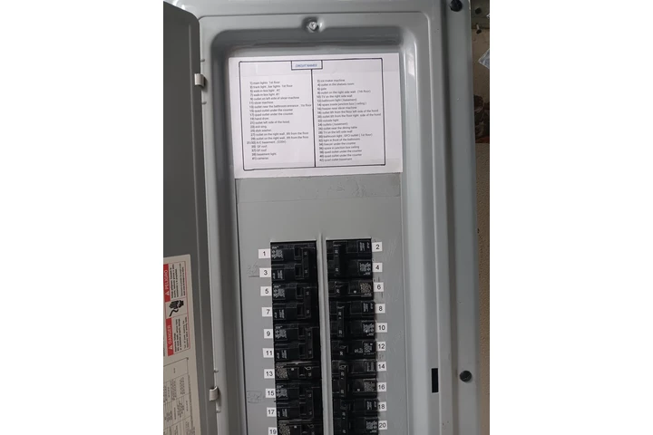 M.G.C Electrical image 6