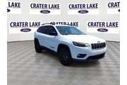 $25045 : Jeep Cherokee 2023 4x4 Altit thumbnail