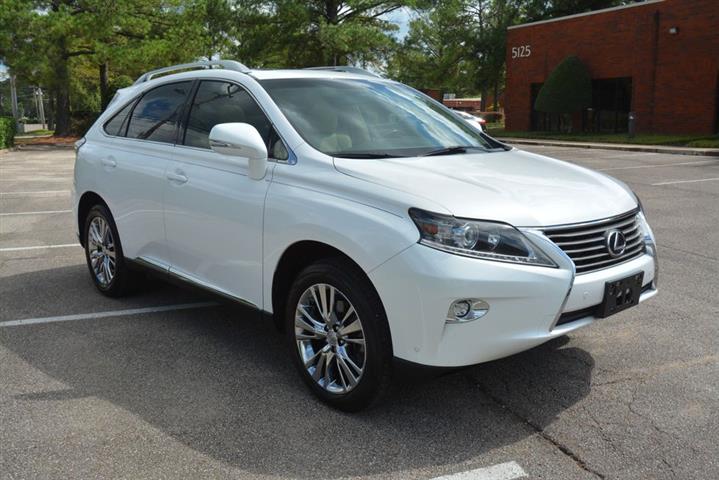 2015 RX 350 Premium image 5